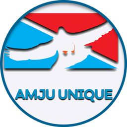 Amju Unique MFB Logo